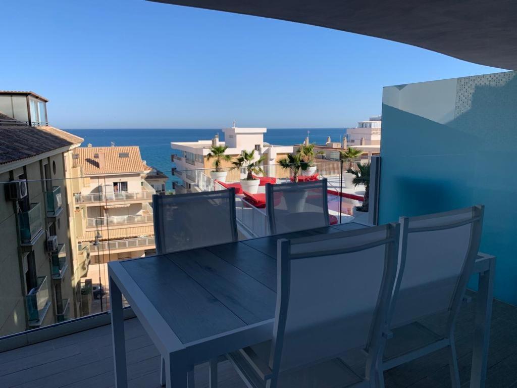 Precioso Apartamento Carvajal - The Wave Fuengirola Exteriér fotografie
